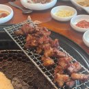계동1 | 용인 기흥구청 삼겹살 맛집 계동갈비 후기 (feat. 신갈 괜찮은 고기집)