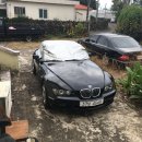 [판매] BMW Z3 1.9i Roadster 이미지
