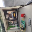 우성하이텍 | 비닐하우스 자동개폐기 원격 제어 시스템