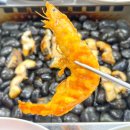 몽돌장어구이