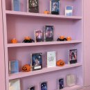 명봉거남로L | 경주 아이랑 실내 가볼만한곳 할로윈 코스믹 리조트 미디어파크 전시 후기