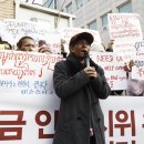 [한국기업의 천박한 맨얼굴] 캄보디아 노동자 시위에 손배 제기·군투입 요청 이미지