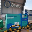 SK의왕 가스 충전소 이미지