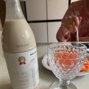 우곡 | 우곡 생주 시음 후기 — 부드럽고 고소해서 한 잔이 순식간에 사라진다