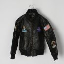 ALPHA INDUSTRIES [KIDS 100] 알파인더스트리 이미지