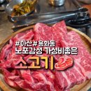 우장군소한마리 이미지