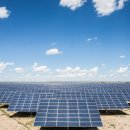 대일 태양광발전소 이미지