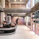 주식회사 뷰티라운지 이미지