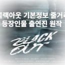 영춘의원 | 블랙아웃 드라마 기본정보 줄거리 등장인물 출연진 원작 평가 변요한 주연