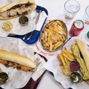 하프 앤 필리 이미지