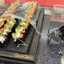 (주)골드소프트 | [하남/미사] 주말 힐링은 뷔페죠! ‘쿠우쿠우 하남미사점’ 방문 후기🍽️