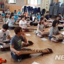 가야금(주간) 이미지