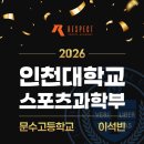 리스펙체대입시울산남구교육원