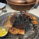 1596 | 수락산 근처 고기집｜명륜진사갈비 수락산점 숯불돼지갈비 무한리필 내돈내산 솔직후기