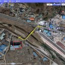 비행장주유소 이미지