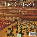 부천필하모닉오케스트라 제320회 정기연주회 ’세바스티앙 랑-레싱과 차이콥스키’ | 리뷰] '세비스티앙 랑-레싱과 차이콥스키': 부천아트센터 콘서트홀 클래식 공연·부천필하모닉오케스트라