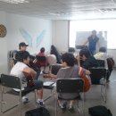 토요마당 이미지