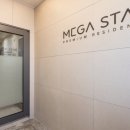 중앙보건지소 화장실(4층) | 중곡역 고시원 중곡동 고시텔 광진구 원룸텔 &#39;메가스테이 군자점&#39;