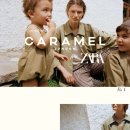써니레더 | [자라 키즈 x 카라멜 런던] 콜라보 실물 후기! 엄마랑 아이랑 맘커플 시밀러룩