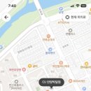 CU 안양박달점 이미지