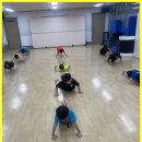 장평 소나무향기 태권도장 이미지