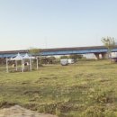 D01096 | 부산 "대저캠핑장" 리얼 후기 (feat. 똥바람)