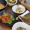 동천 | 용인한정식 맛집 추천 동천 동천정식 3인 후기