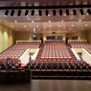 영월군 문화예술회관 이미지