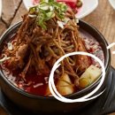 맛감자탕 | 전주 그대로의 맛 고순이 감자탕 유성점 내돈내산 방문 후기