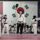 아이원 태권도 이미지