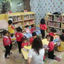 장사래어린이도서관 이미지