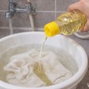 버리기 직전 흰 양말, 표백제 없이 ‘새것’처럼 만드는 방법 이미지