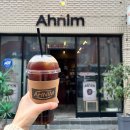나와고양이 | 익산 마동 카페 추천✨ 분위기 좋고 고양이도 있는 아늑한 카페 ‘커피아님(Ahnim)’ 솔직 후기