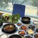 장안새벽집 | 부산 기장 맛집 | 장안사 근처 쌈채소 무한리필 가능한 오리불고기 맛집 추천 ‘장안새벽집’