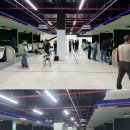 종합사회복지관 상락원 파크골프장 | 스크린 파크골프장을 할까? 말까? 고민 중이신 분들을 위해!!!