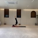 리플로우 | 울산 달동 요가 리플로우요가 밸런싱 하타 수업 후기