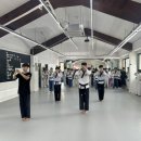 경희대 중앙태권도장 이미지