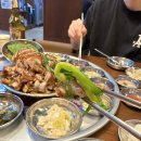 완미족발 파주운정점 이미지