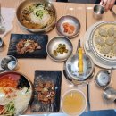 경주아화전통국수대구역롯데 이미지