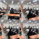 사회복지현장실습 3차 종강세미나 강의 후기 지도교수 푸르름 미래 사회복지사로서 5년 후의 나의 모습