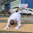 전주 시민을 정말 사랑하는 총선 후보자 이미지