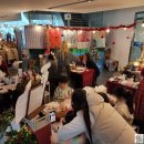 산타빌리지(푸드코트) 이미지