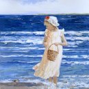 Vangelis - La Petite Fille de la Mer (The Little Girl of the Sea) 이미지