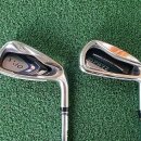 골프스토어GOLFSTORE | 젝시오 9 경량 스틸아이언 시타 후기 vs 파이즈 4 경량 스틸 아이언 시타 후기