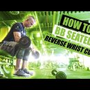 17. Barbell Reverse Wrist Curl 이미지