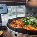 백년닭갈비 이미지