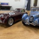 1/18 CMC CMC Talbot-Lago Coupé #8번 외 이미지