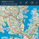 여항산 공영주차장 이미지