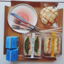 파리바게뜨(부산화명)