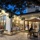 약나무마실 | 보홀 맛집 내돈내산임 알로나비치 맛집 찐 추천 나무카페(Namoo Cafe)